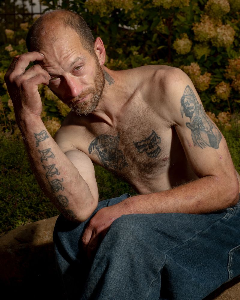 © Nicholas Williams - Image from the Within Wheel photography project