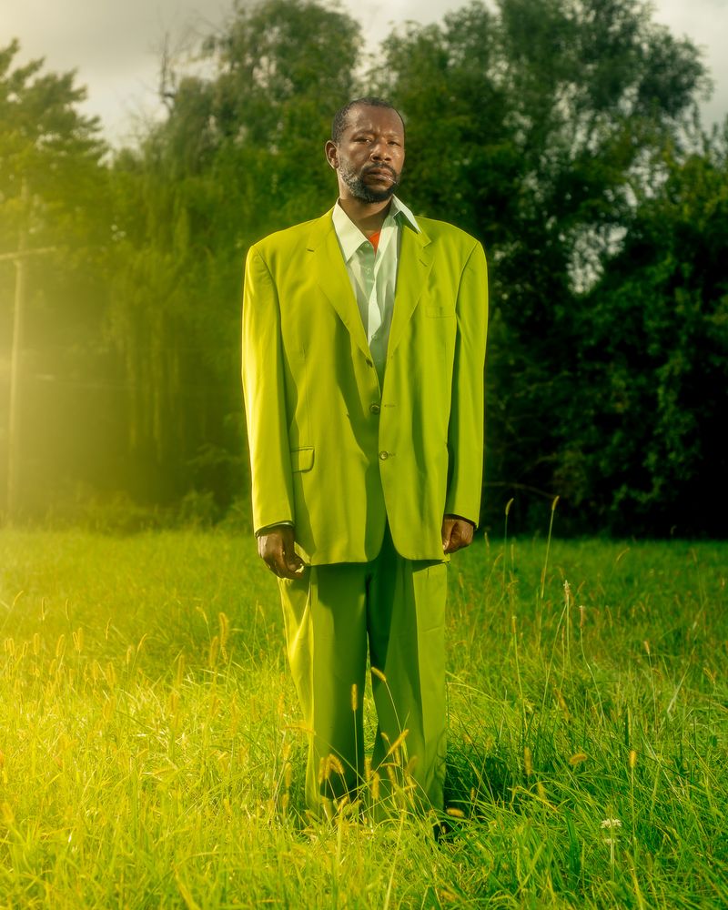 © Nicholas Williams - Image from the Within Wheel photography project