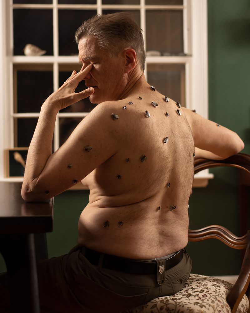© Nicholas Williams - Image from the Within Wheel photography project