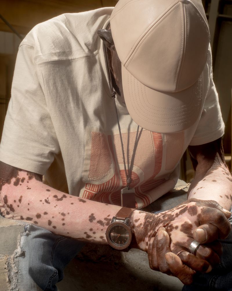 © Nicholas Williams - Image from the Within Wheel photography project