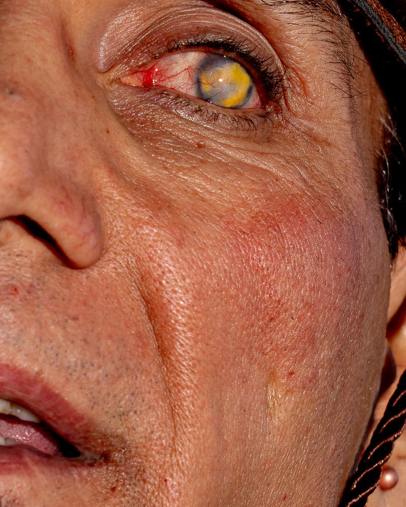 © Nicholas Williams - Image from the Within Wheel photography project