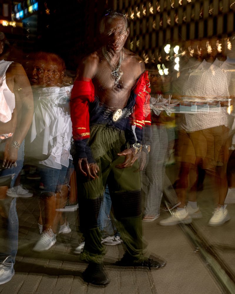 © Nicholas Williams - Image from the Within Wheel photography project