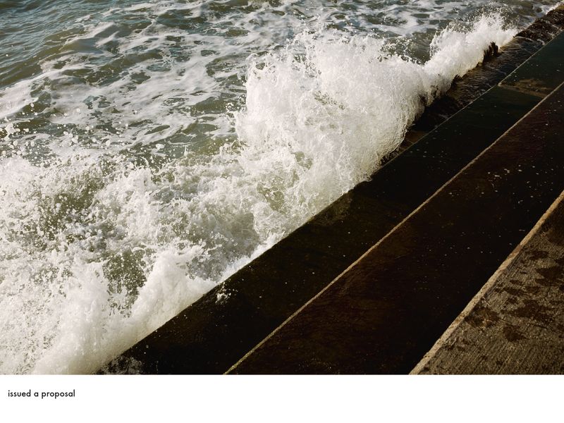 © Helwig Frederike - Image from the Finstere Zeiten (Dark Times) photography project