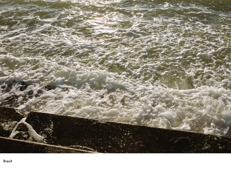 © Helwig Frederike - Image from the Finstere Zeiten (Dark Times) photography project