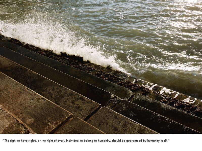 © Helwig Frederike - Image from the Finstere Zeiten (Dark Times) photography project