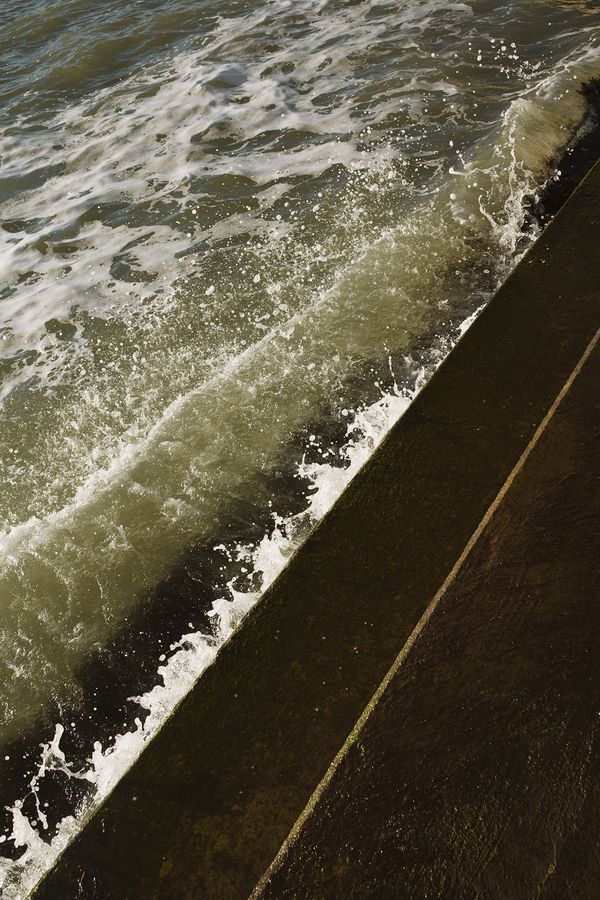 © Helwig Frederike - Image from the Finstere Zeiten (Dark Times) photography project