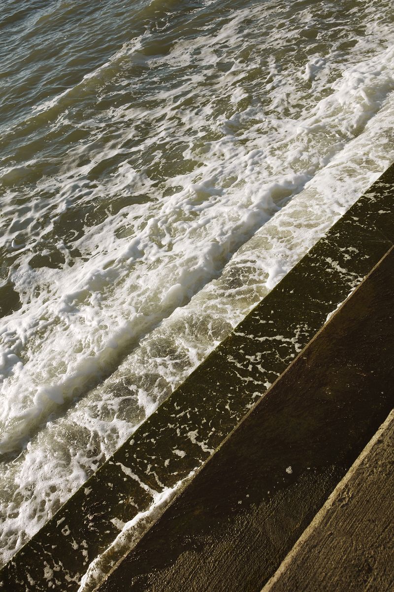 © Helwig Frederike - Image from the Finstere Zeiten (Dark Times) photography project