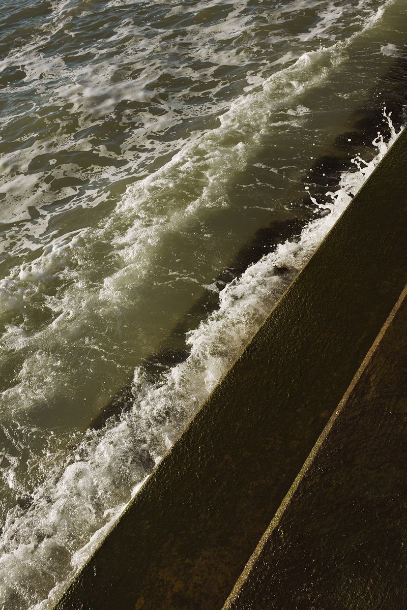 © Helwig Frederike - Image from the Finstere Zeiten (Dark Times) photography project