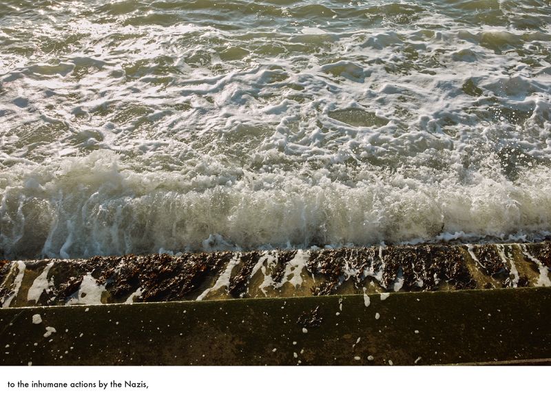 © Helwig Frederike - Image from the Finstere Zeiten (Dark Times) photography project