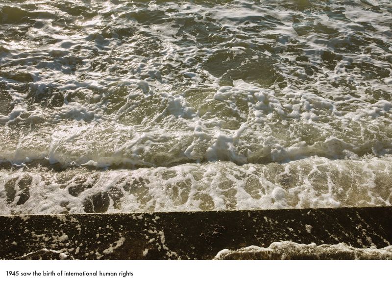 © Helwig Frederike - Image from the Finstere Zeiten (Dark Times) photography project