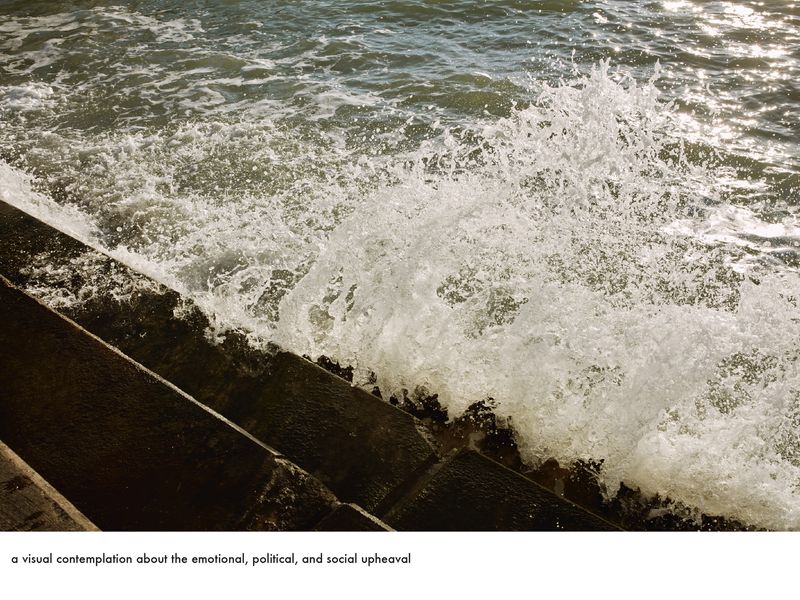 © Helwig Frederike - Image from the Finstere Zeiten (Dark Times) photography project