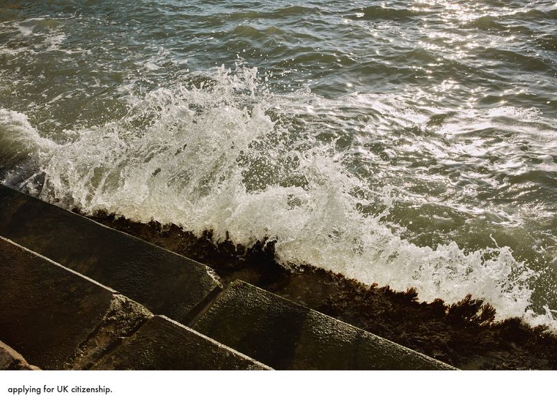 © Helwig Frederike - Image from the Finstere Zeiten (Dark Times) photography project