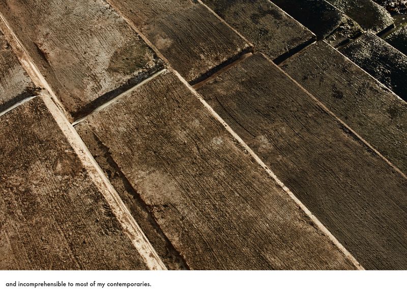 © Helwig Frederike - Image from the Finstere Zeiten (Dark Times) photography project