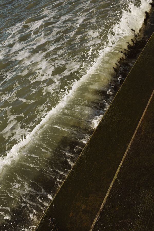 © Helwig Frederike - Image from the Finstere Zeiten (Dark Times) photography project