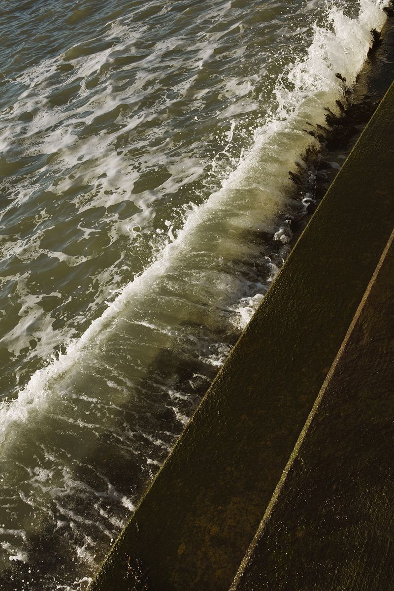 © Helwig Frederike - Image from the Finstere Zeiten (Dark Times) photography project