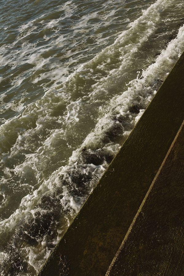 © Helwig Frederike - Image from the Finstere Zeiten (Dark Times) photography project