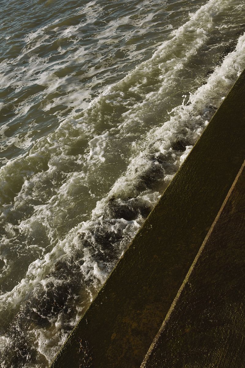 © Helwig Frederike - Image from the Finstere Zeiten (Dark Times) photography project