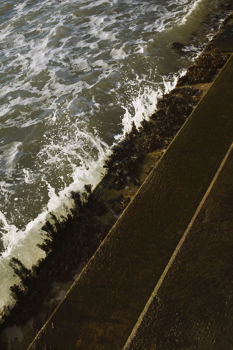 © Helwig Frederike - Image from the Finstere Zeiten (Dark Times) photography project