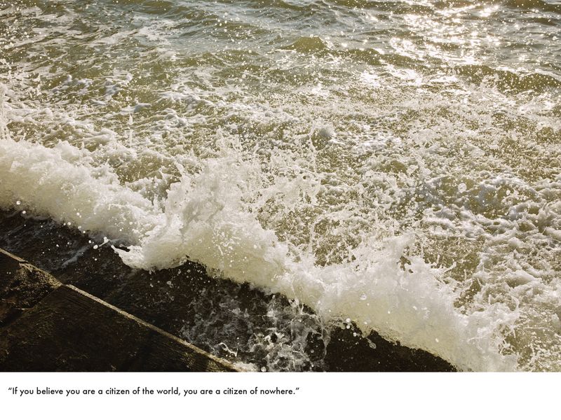 © Helwig Frederike - Image from the Finstere Zeiten (Dark Times) photography project