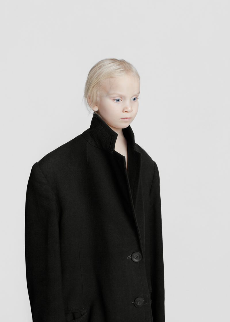 © Marta Zgierska - Untitled 10, from the Post series