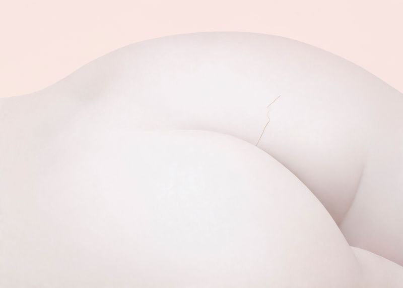 © Marta Zgierska - Votive Figure VI, 2019