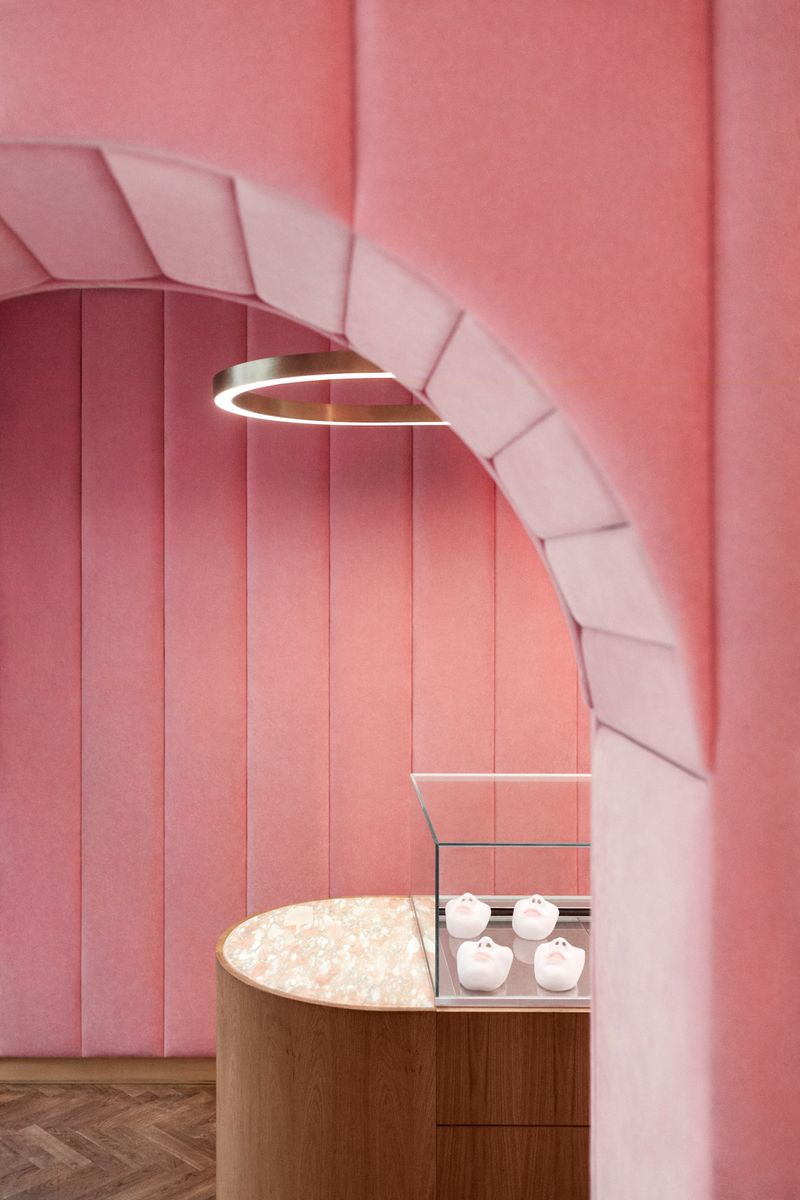 © Marta Zgierska - Votive Figure VIII, 2019