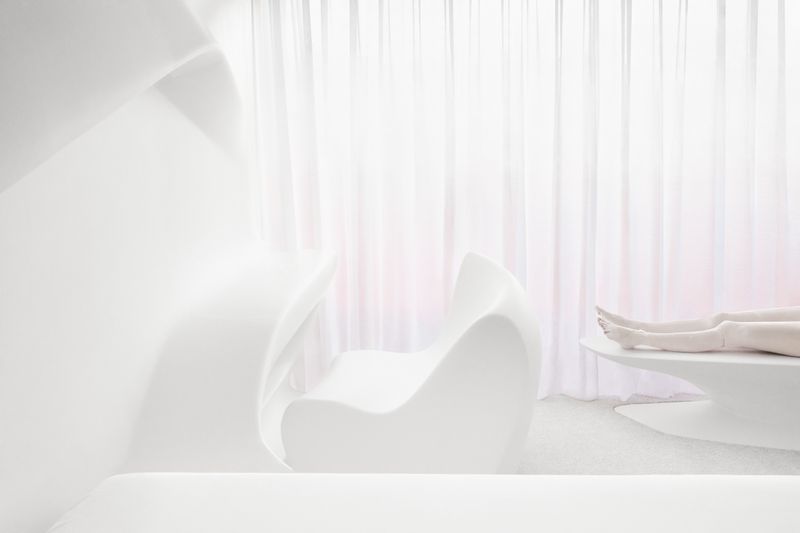 © Marta Zgierska - Votive Figure XV, 2020