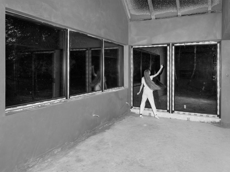 © Marta Zgierska - Internal Landscapes 12