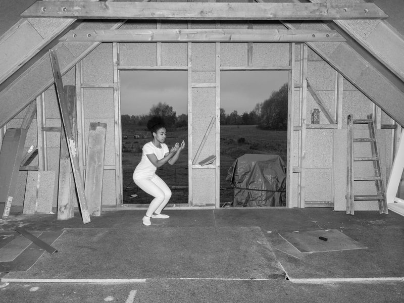 © Marta Zgierska - Internal Landscapes 13