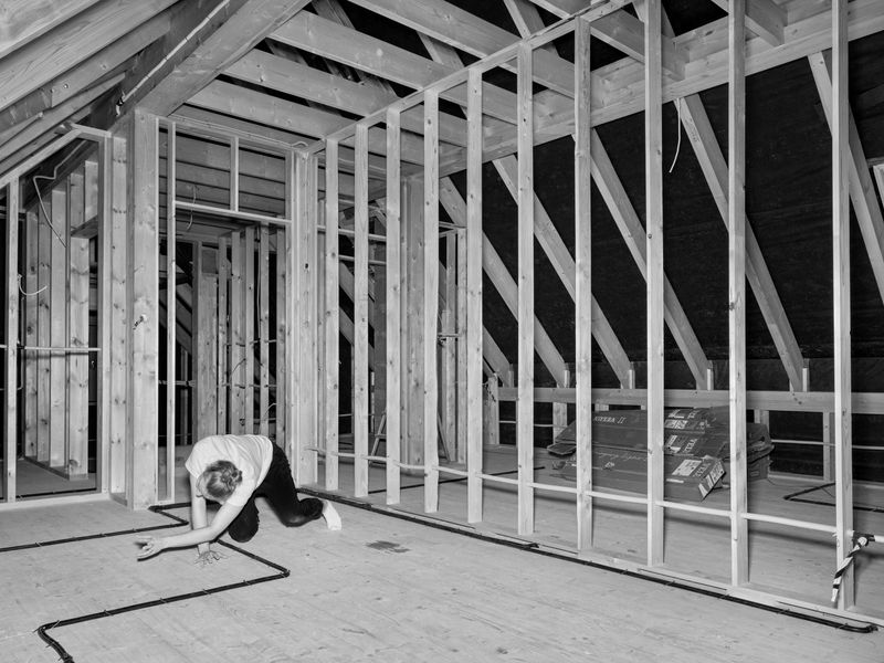 © Marta Zgierska - Internal Landscapes 19