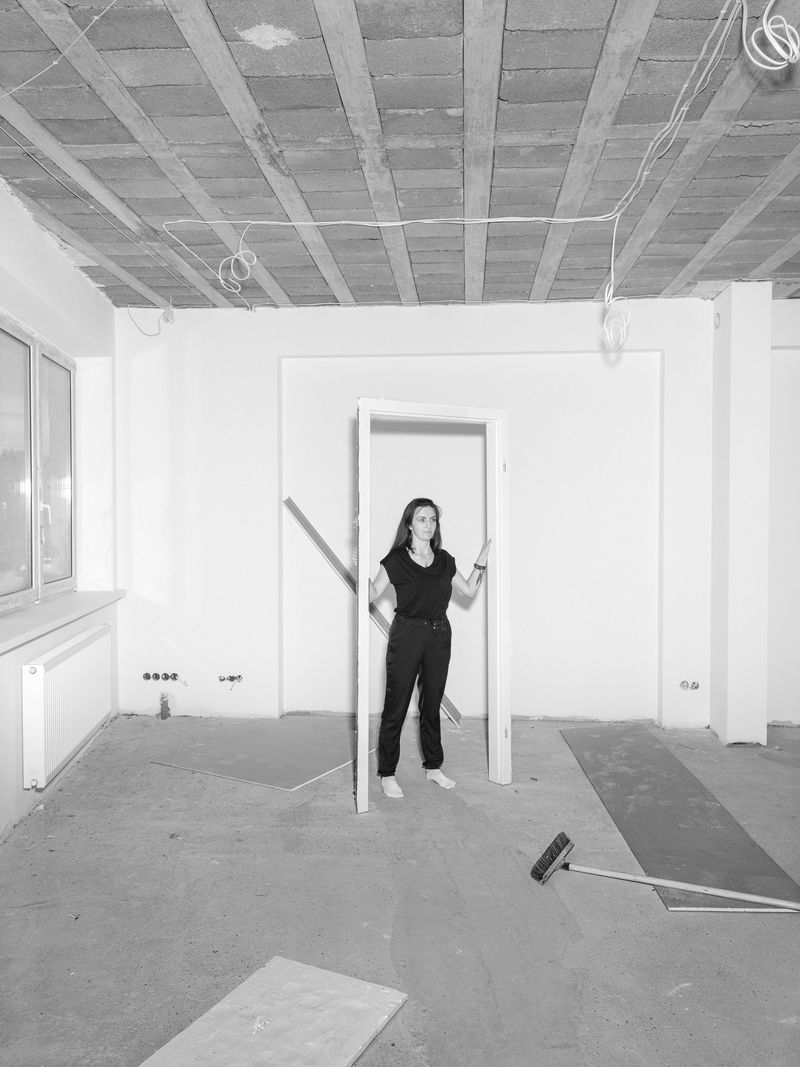 © Marta Zgierska - Internal Landscapes 07