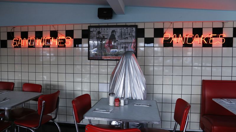 © melina barberi - Image from the Summer dream photography project