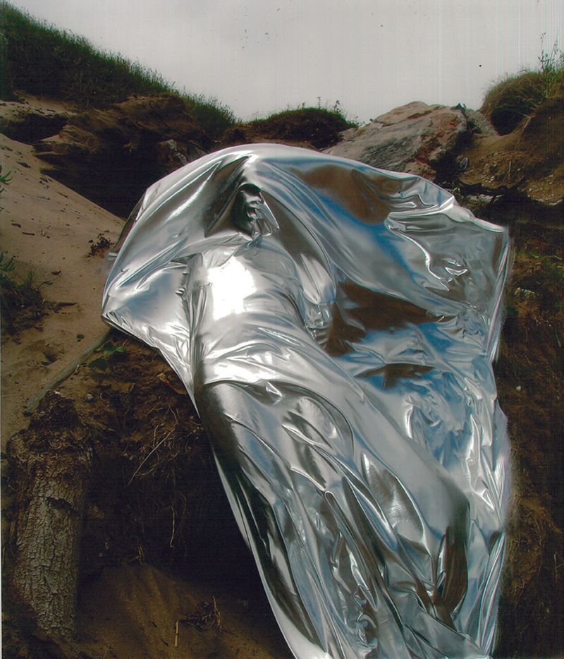 © melina barberi - Image from the Purification photography project