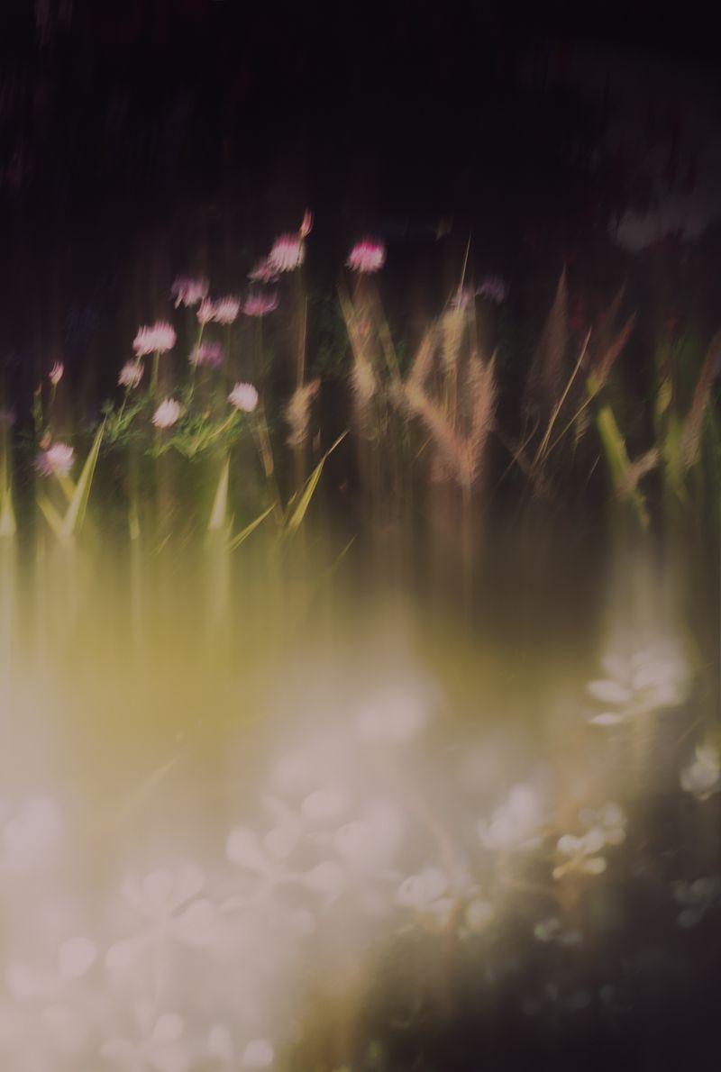© Mario Wong - Image from the A Balcony in Macaulay photography project