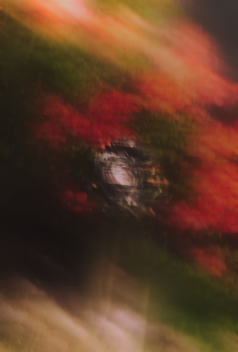 © Mario Wong - Image from the A Balcony in Macaulay photography project