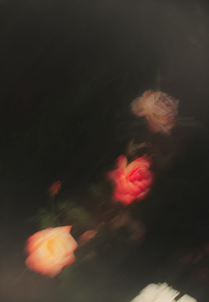 © Mario Wong - Image from the A Balcony in Macaulay photography project