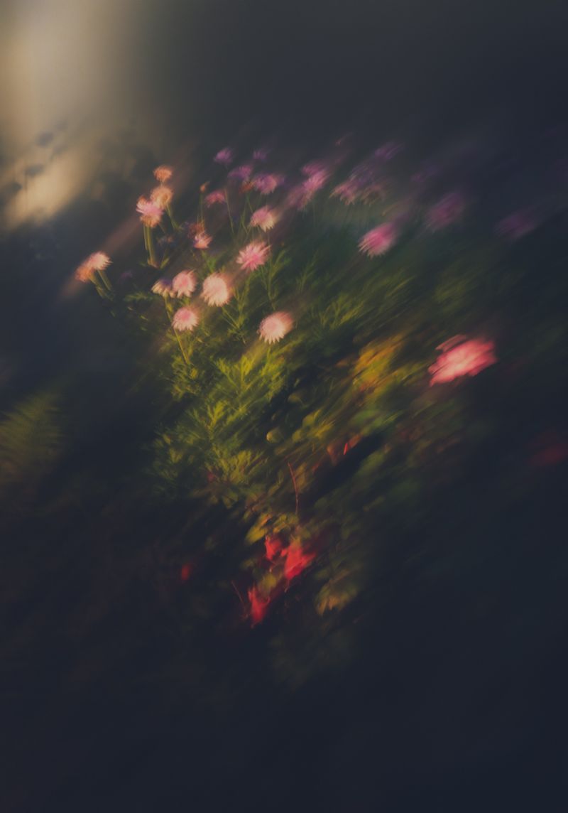 © Mario Wong - Image from the A Balcony in Macaulay photography project