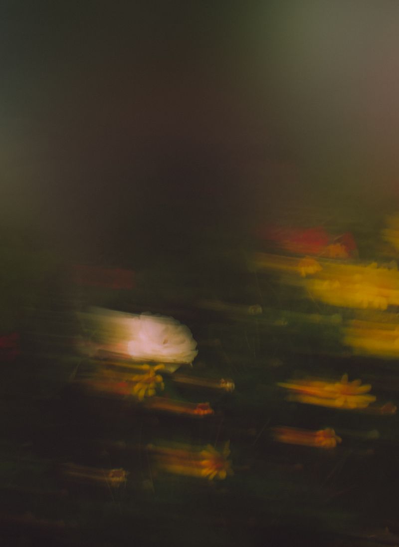 © Mario Wong - Image from the A Balcony in Macaulay photography project
