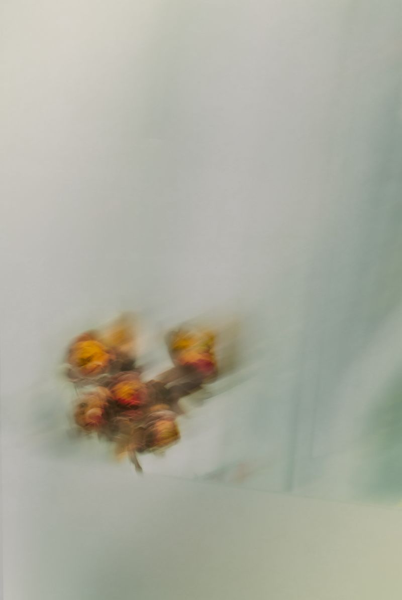© Mario Wong - Image from the A Balcony in Macaulay photography project