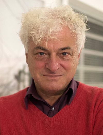 Marcelo Brodsky