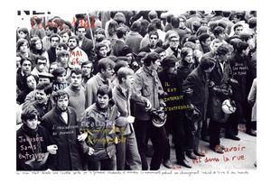 1968, the fire of ideas