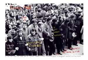 1968, the fire of ideas