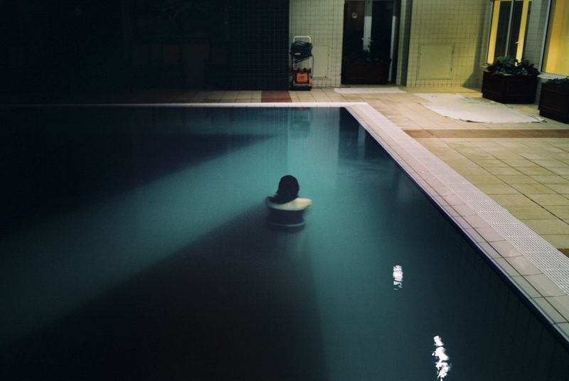 © Eleonora Strano - Image from the A turkmen story photography project