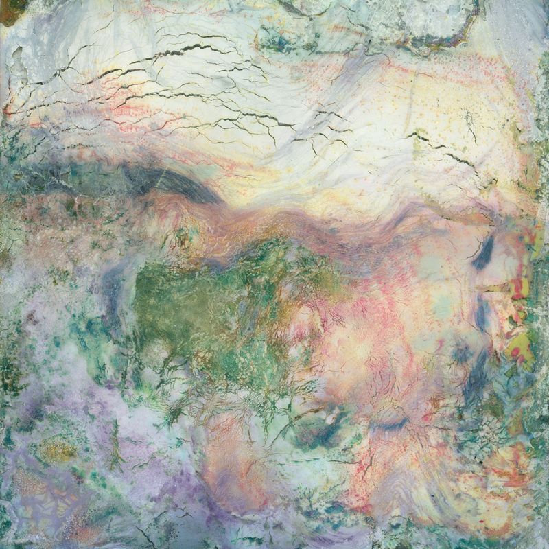 © Eleonora Strano - Immersed polaroid