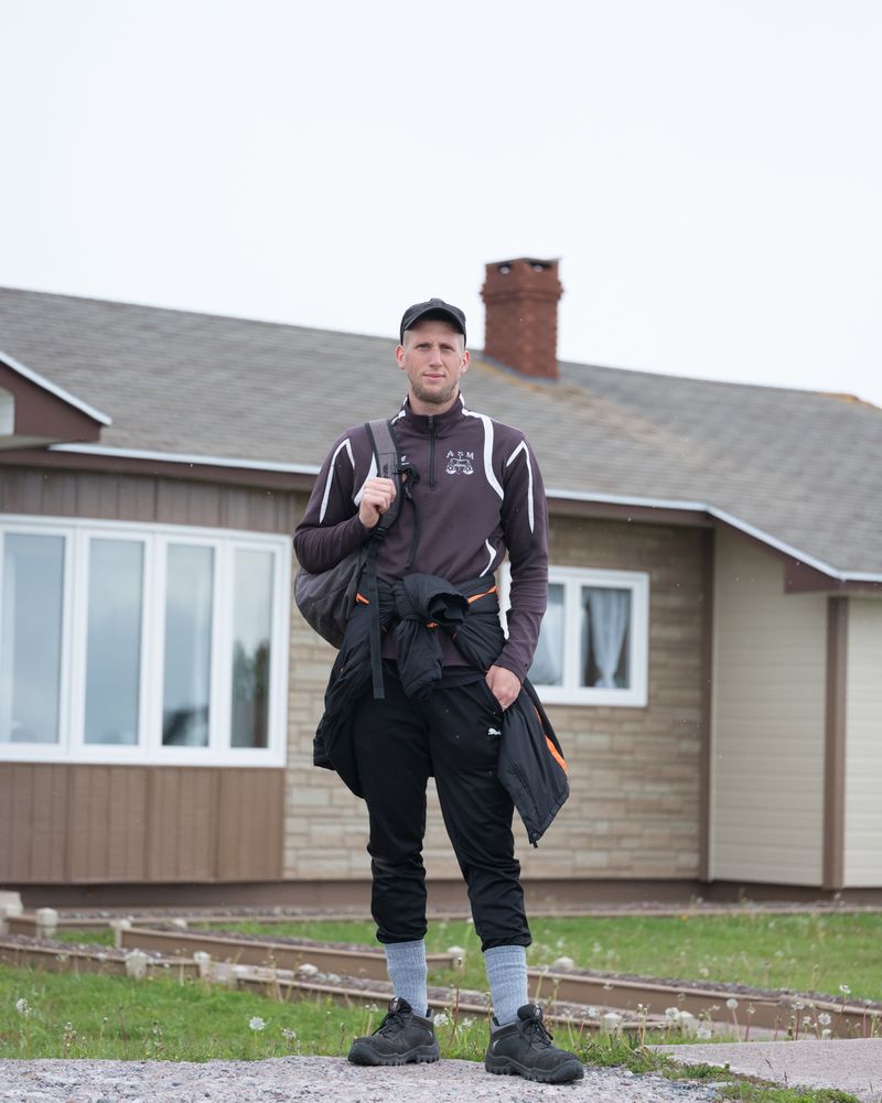 © Eleonora Strano - Image from the Solastalgia photography project