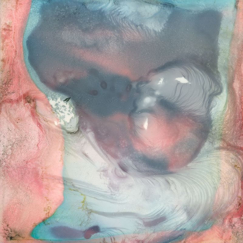 © Eleonora Strano - Immersed polaroid