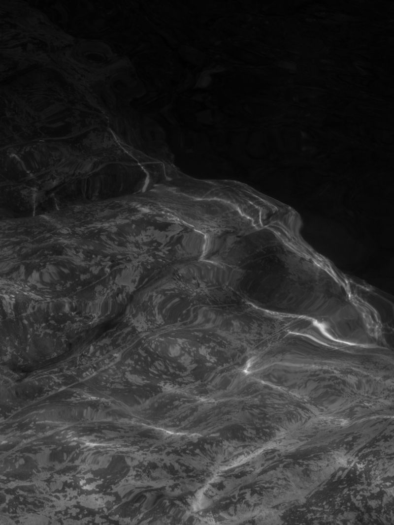 © Eleonora Strano - Image from the Ex Materia photography project