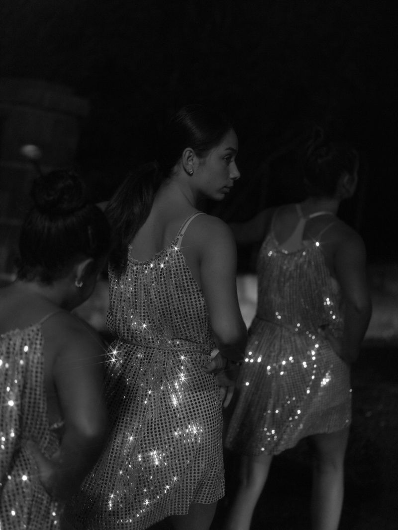 © Eleonora Strano - Image from the Ex Materia photography project