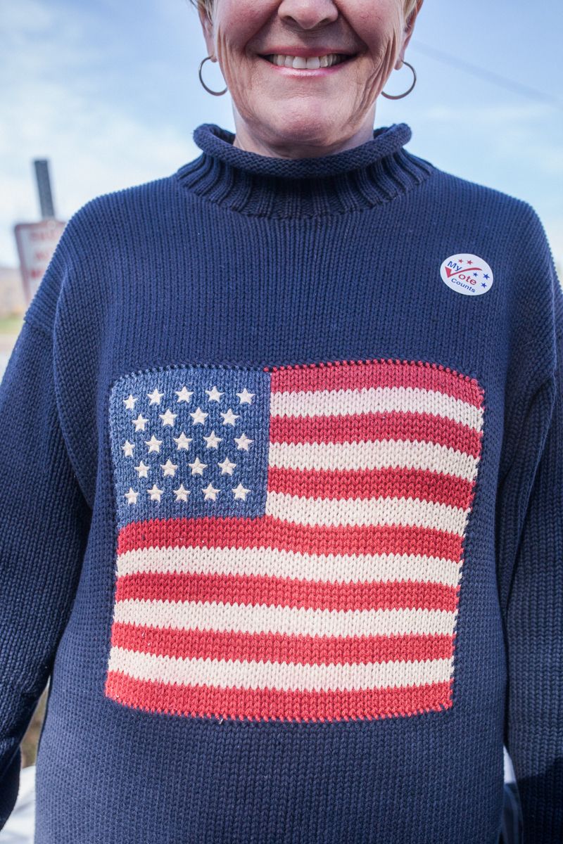 © Wil Sands - Image from the Dissonant Identities  photography project