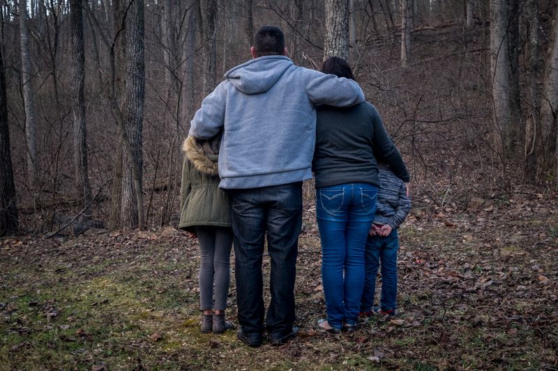 © Wil Sands - Image from the Dissonant Identities  photography project